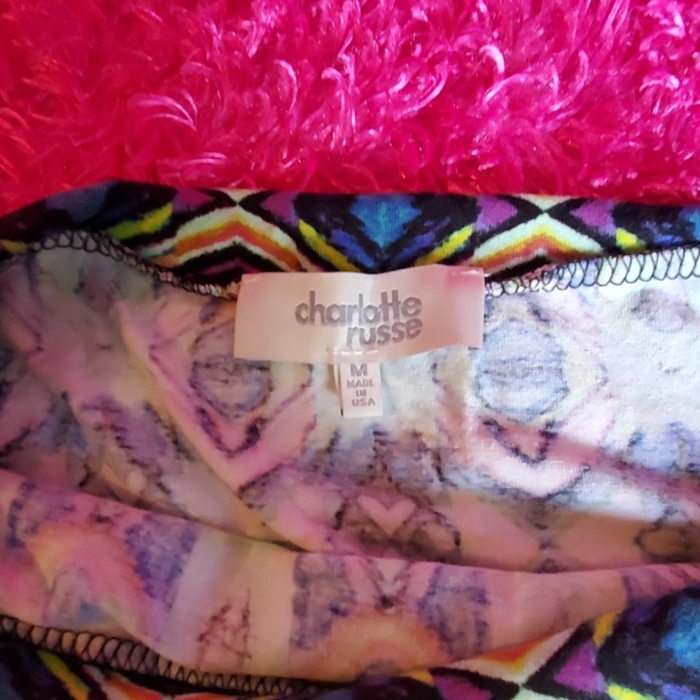 Festival Skirt - Picture 3 of 3